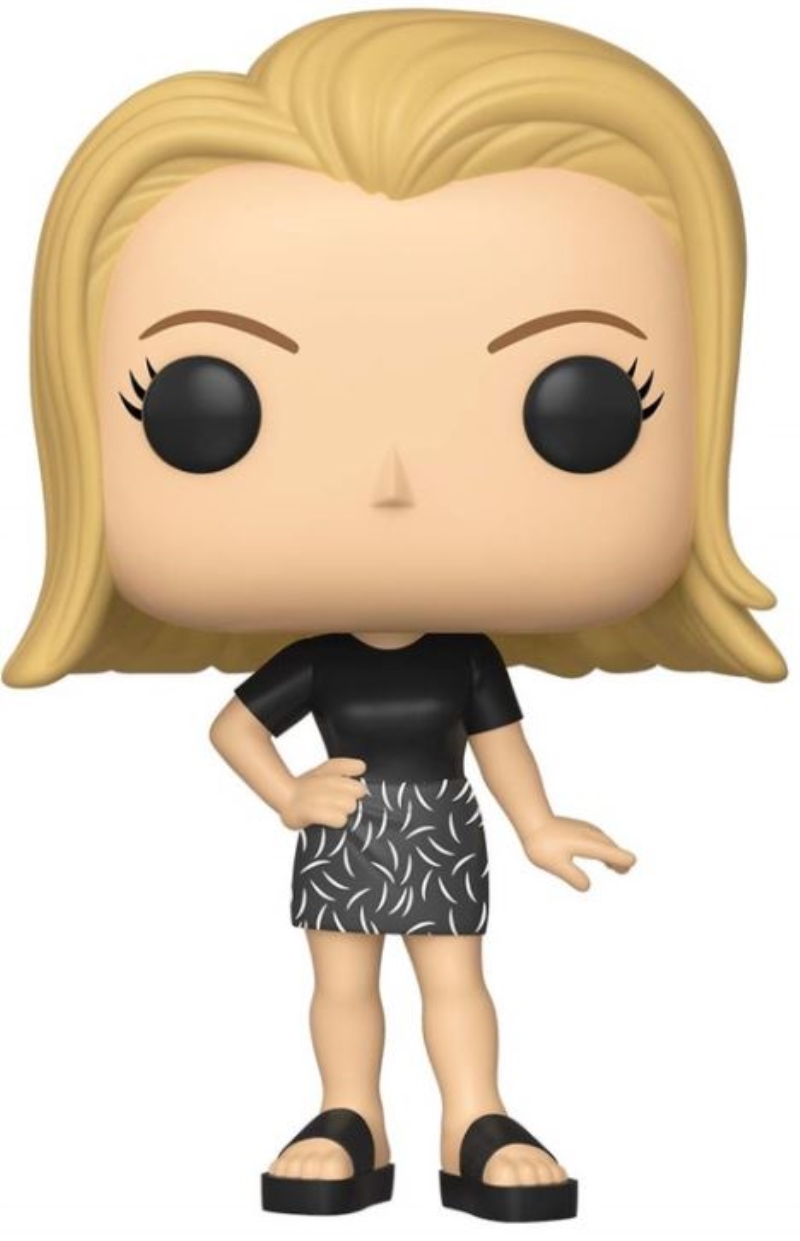 FUNKO ACTION FIGURES FUNKO POP DAWSON'S CREEK: JEN